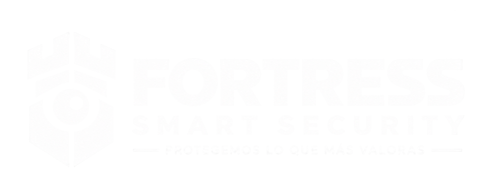 Fortress Smart Security · Protegemos lo que más valoras
